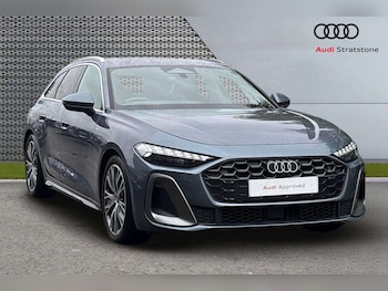 Used Audi A5 2025 for sale - 77458563: Photo