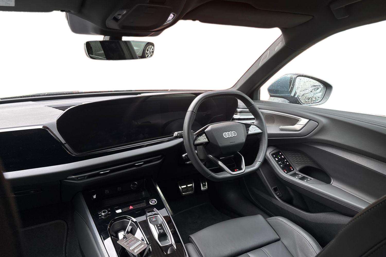 Used Audi A5 2025 for sale - 77458563: Photo 2