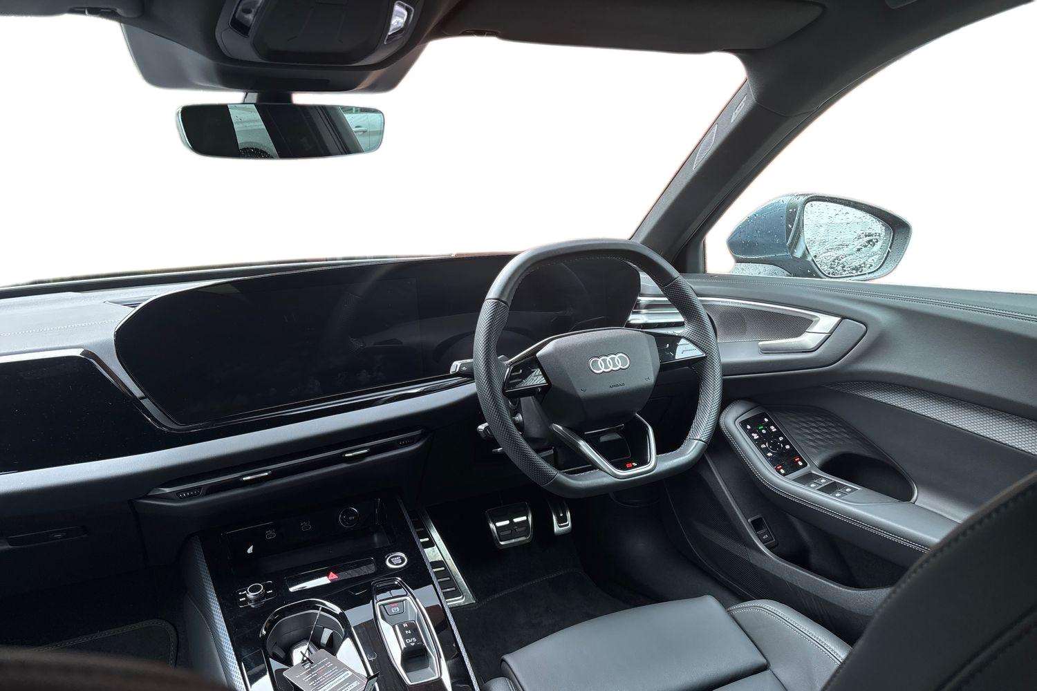 Used Audi A5 2025 for sale - 77458563: Photo 20