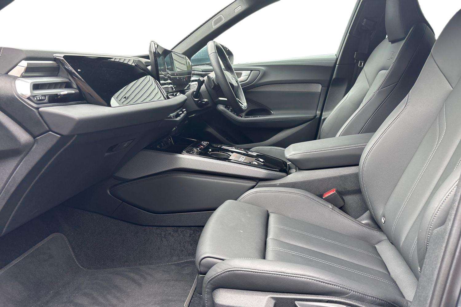 Used Audi A5 2025 for sale - 77458563: Photo 21