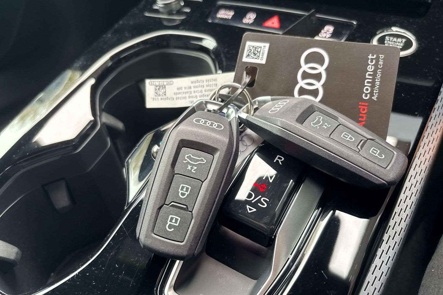 Used Audi A5 2025 for sale - 77458563: Photo 25