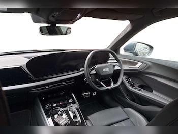 Used Audi A5 2025 for sale - 77458563: Photo