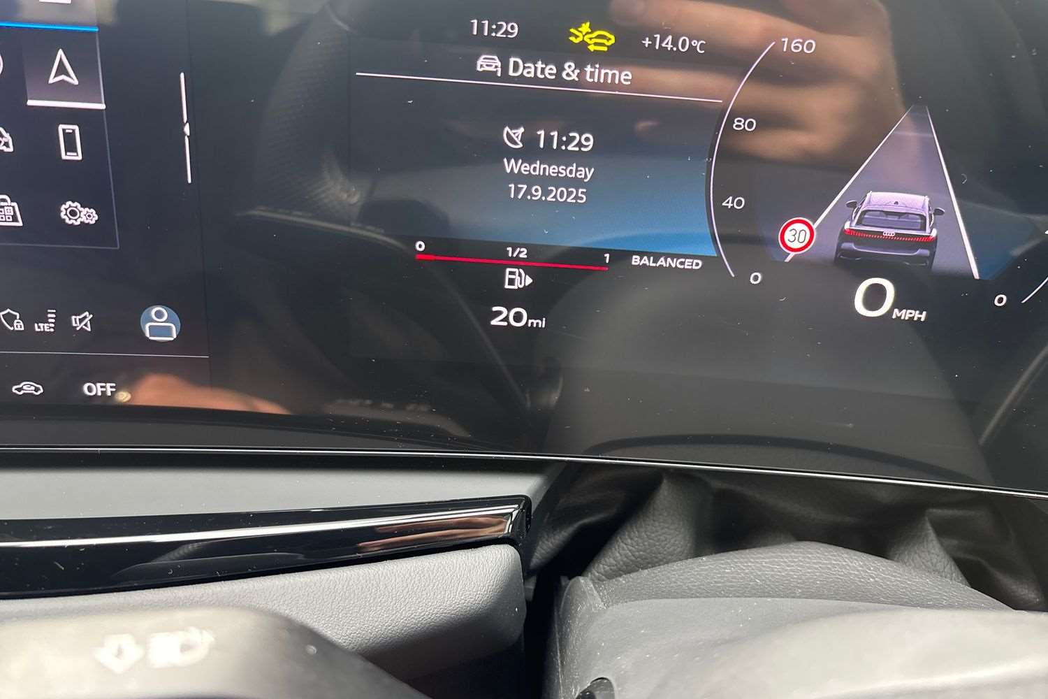 Used Audi A5 2025 for sale - 77458563: Photo 31