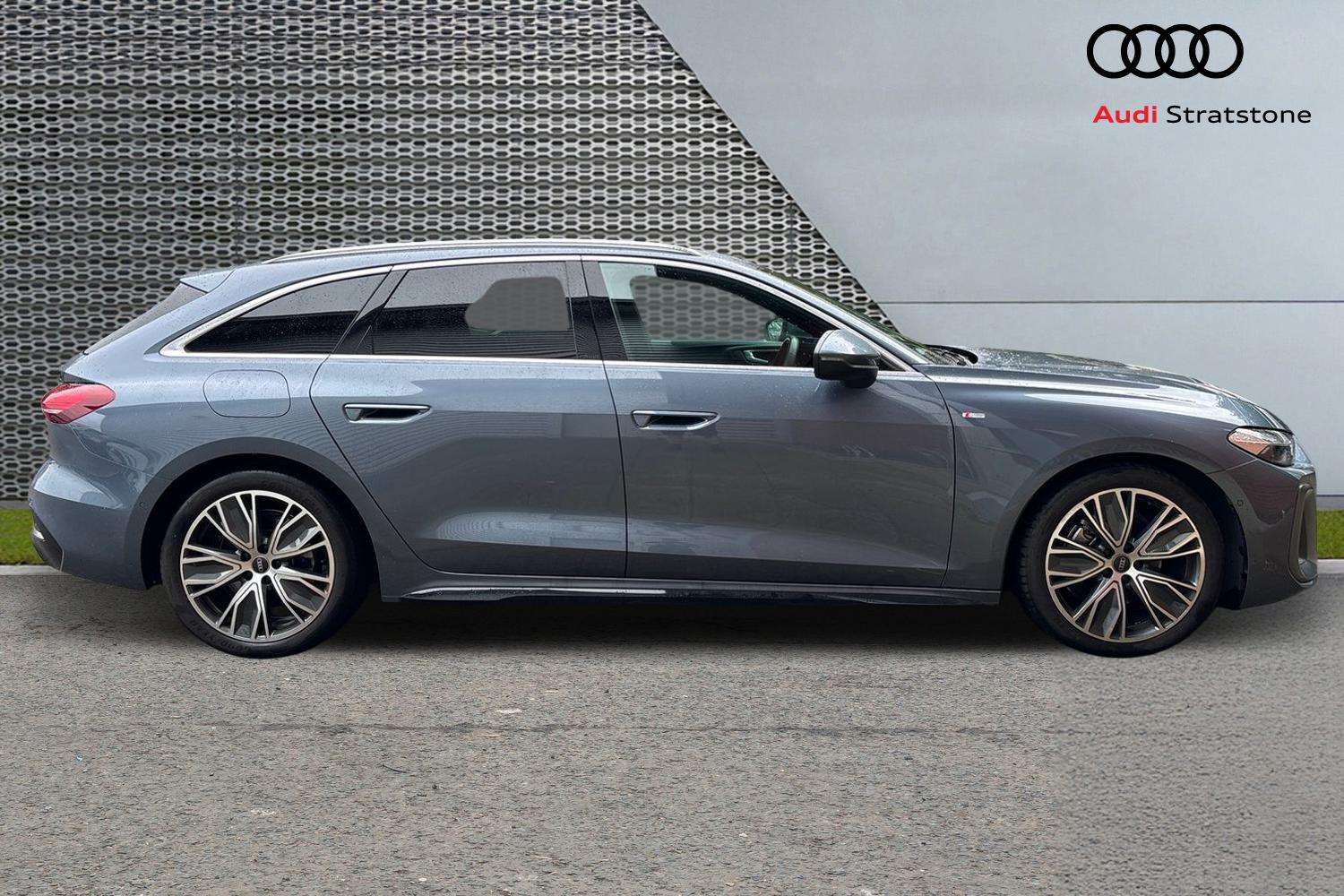 Used Audi A5 2025 for sale - 77458563: Photo 4