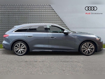 Used Audi A5 2025 for sale - 77458563: Photo