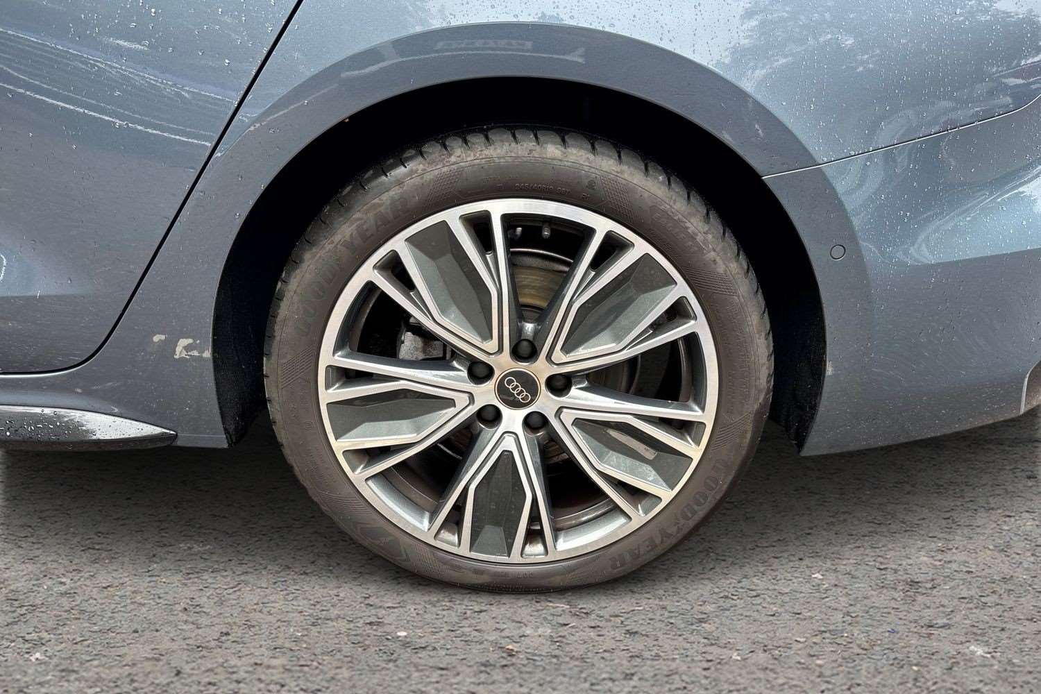 Used Audi A5 2025 for sale - 77458563: Photo 5