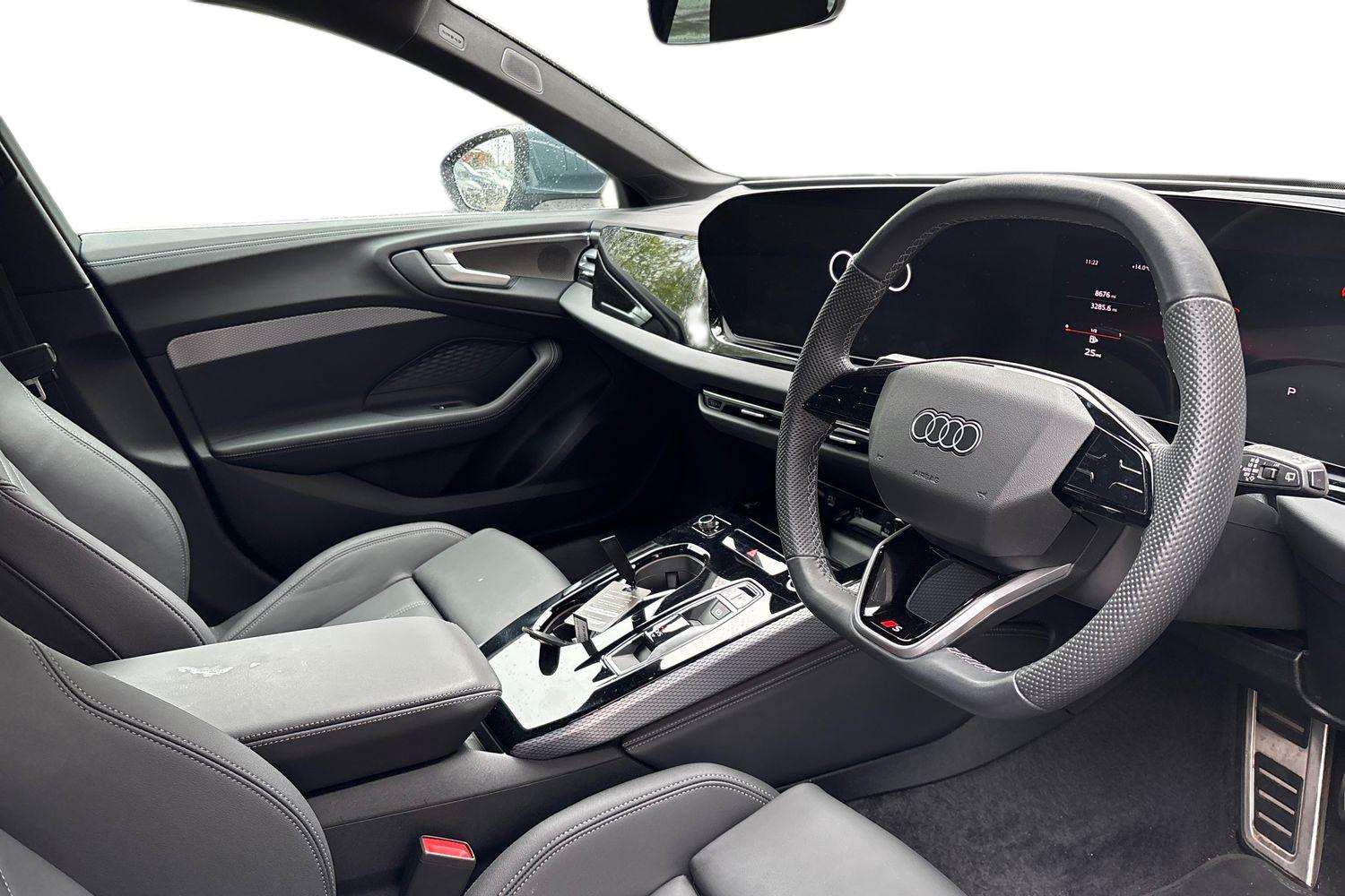 Used Audi A5 2025 for sale - 77458563: Photo 6