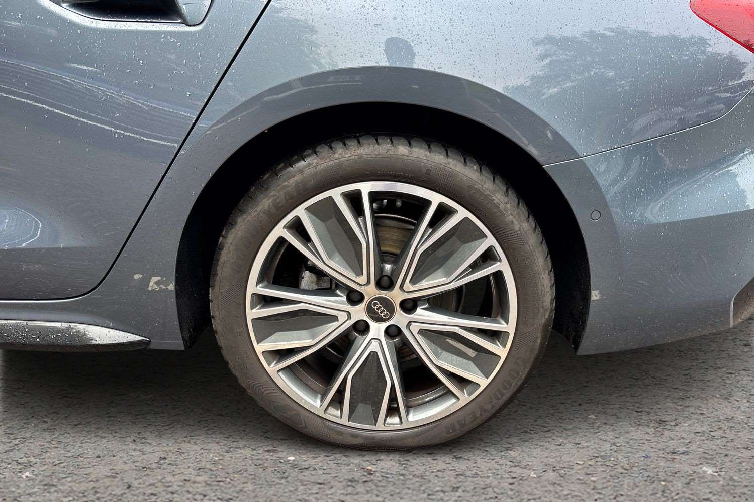 Used Audi A5 2025 for sale - 77458563: Photo 9