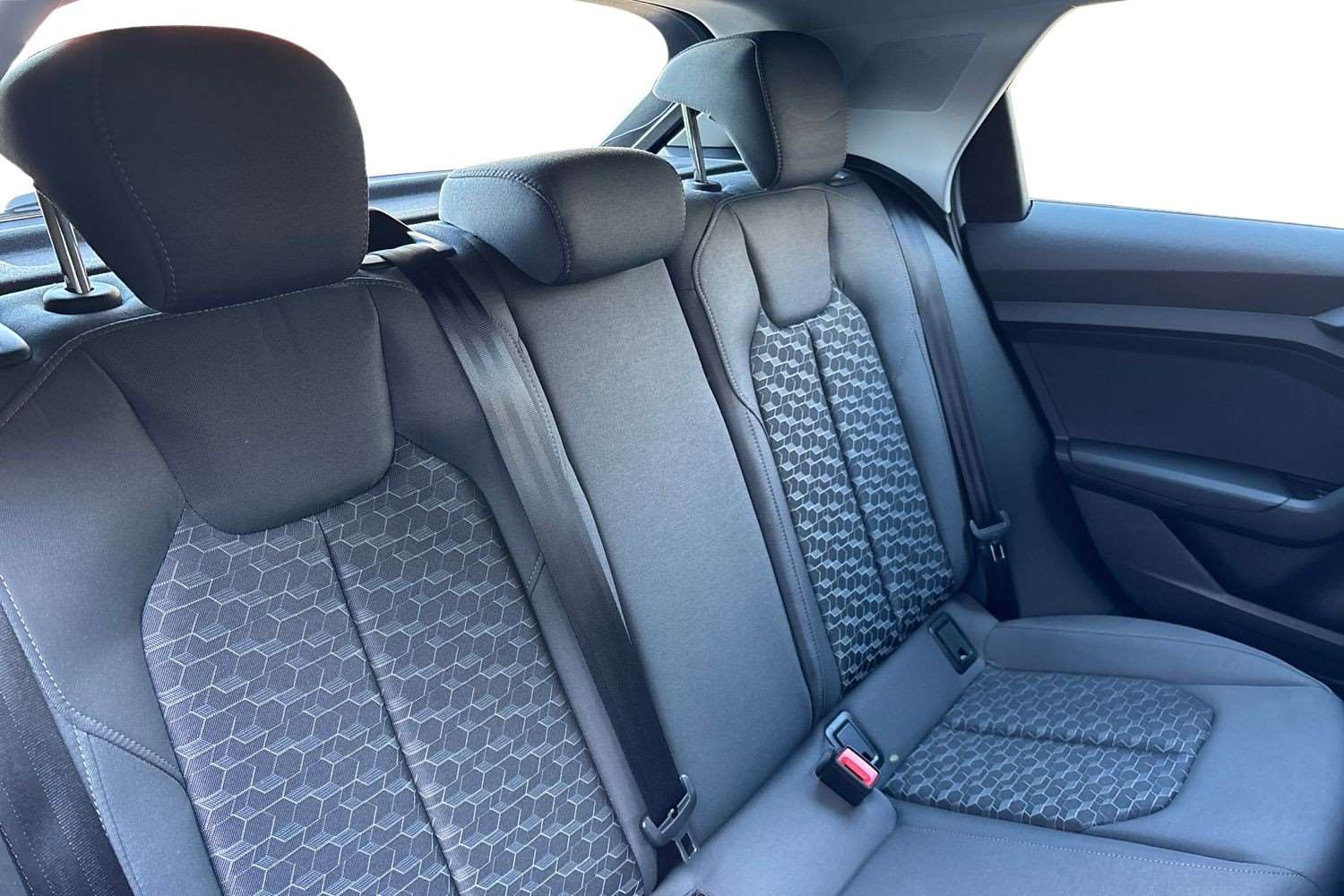 Used Audi A1 2023 for sale - 76475921: Photo 10