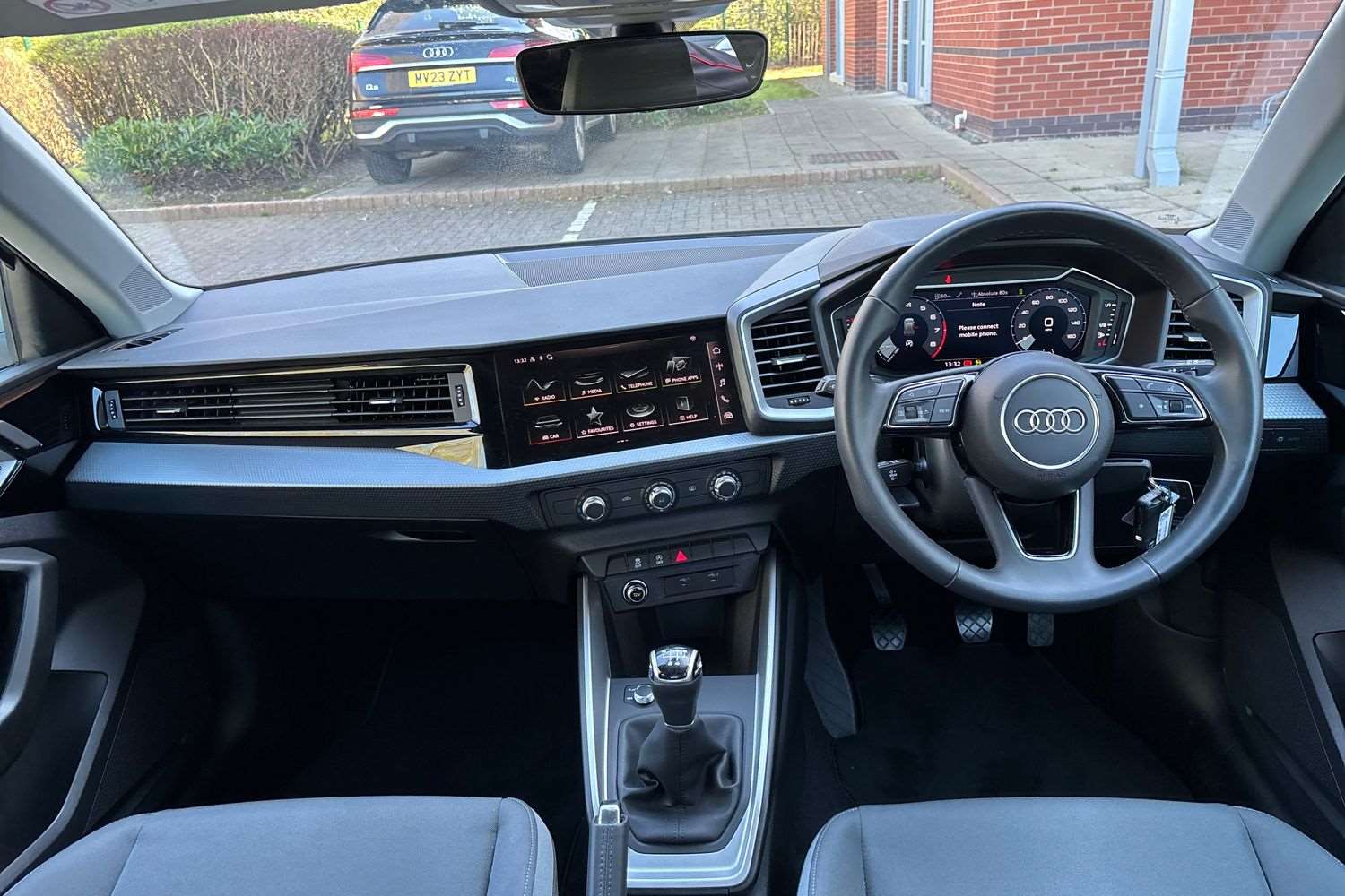 Used Audi A1 2023 for sale - 76475921: Photo 12