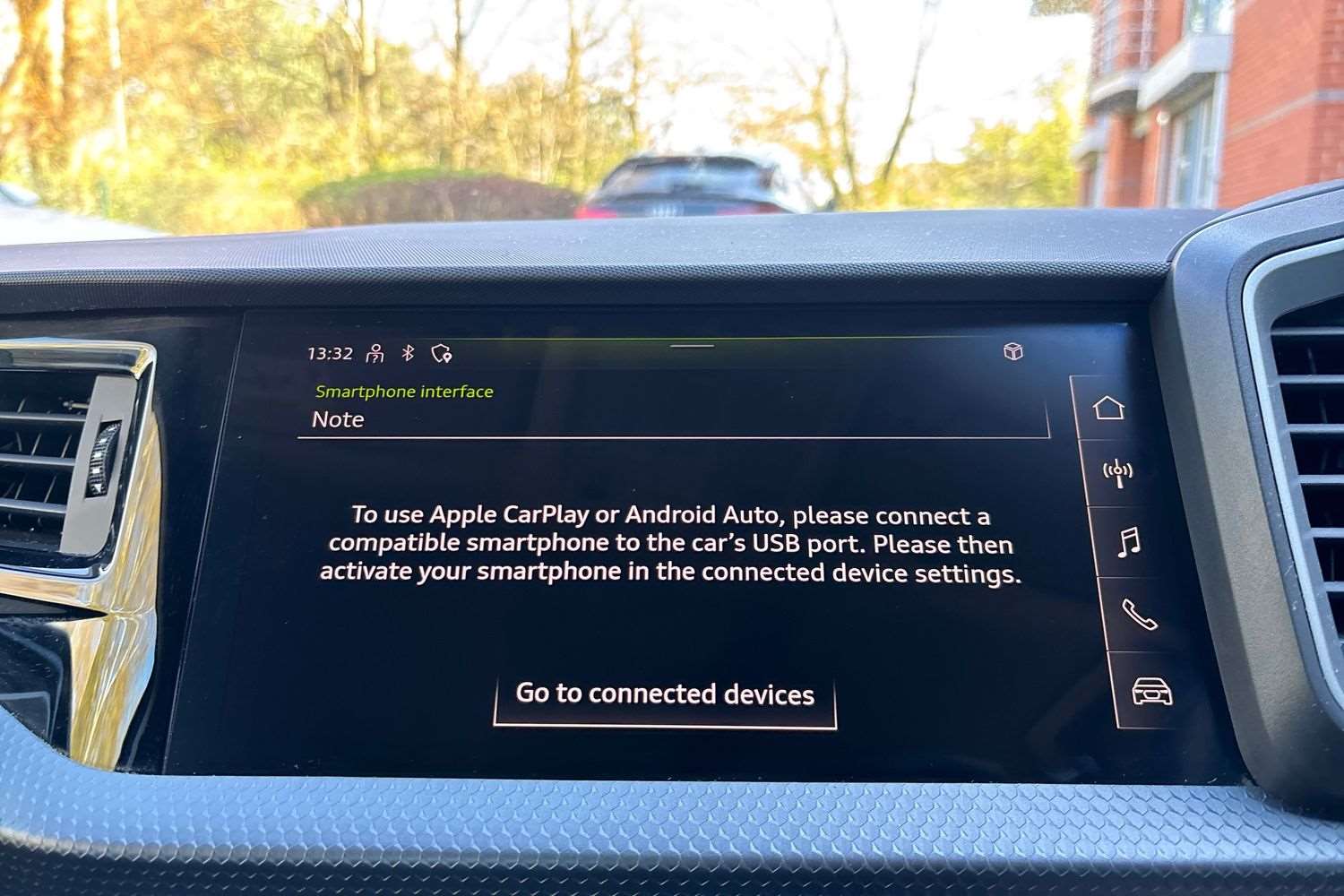 Used Audi A1 2023 for sale - 76475921: Photo 14