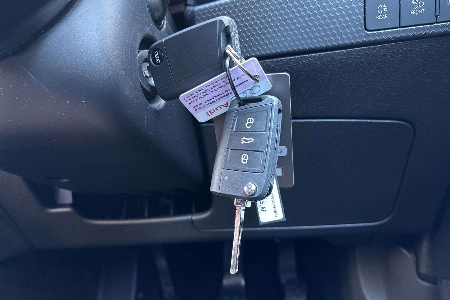 Used Audi A1 2023 for sale - 76475921: Photo 15