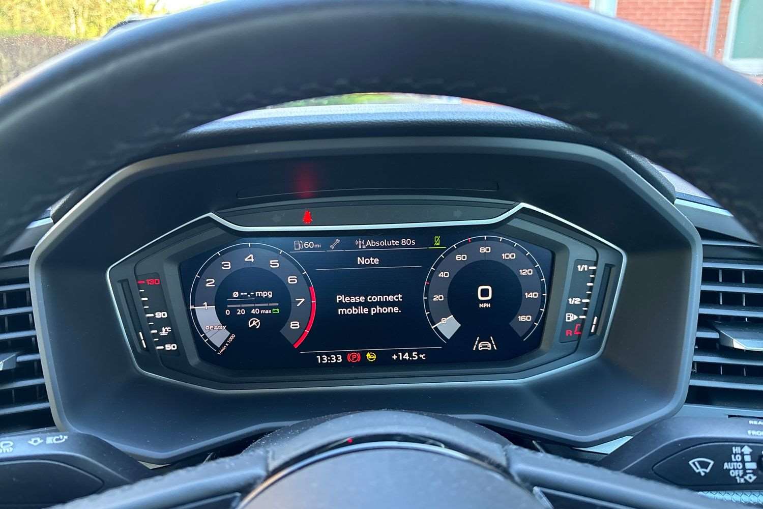 Used Audi A1 2023 for sale - 76475921: Photo 17