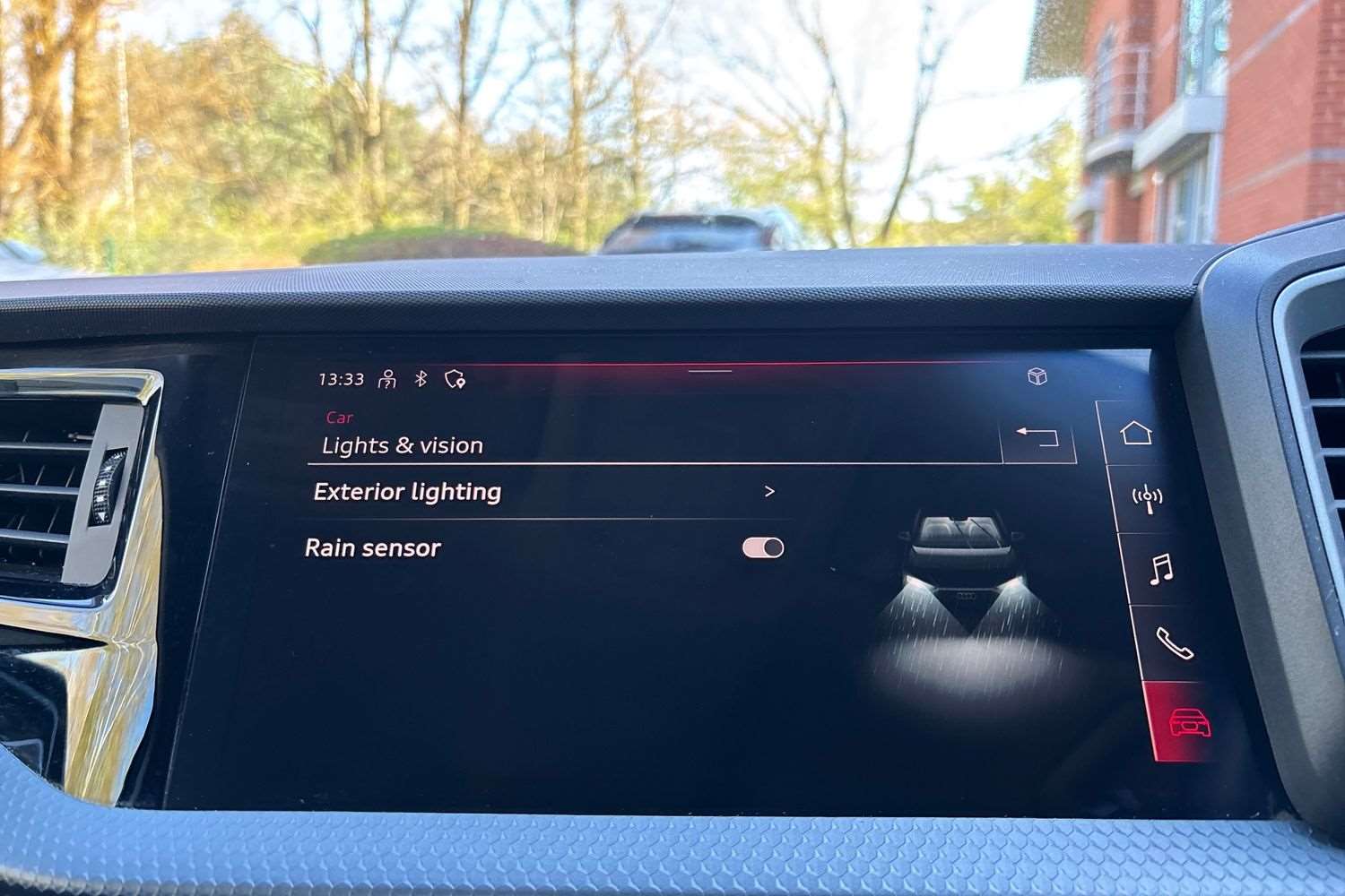 Used Audi A1 2023 for sale - 76475921: Photo 18