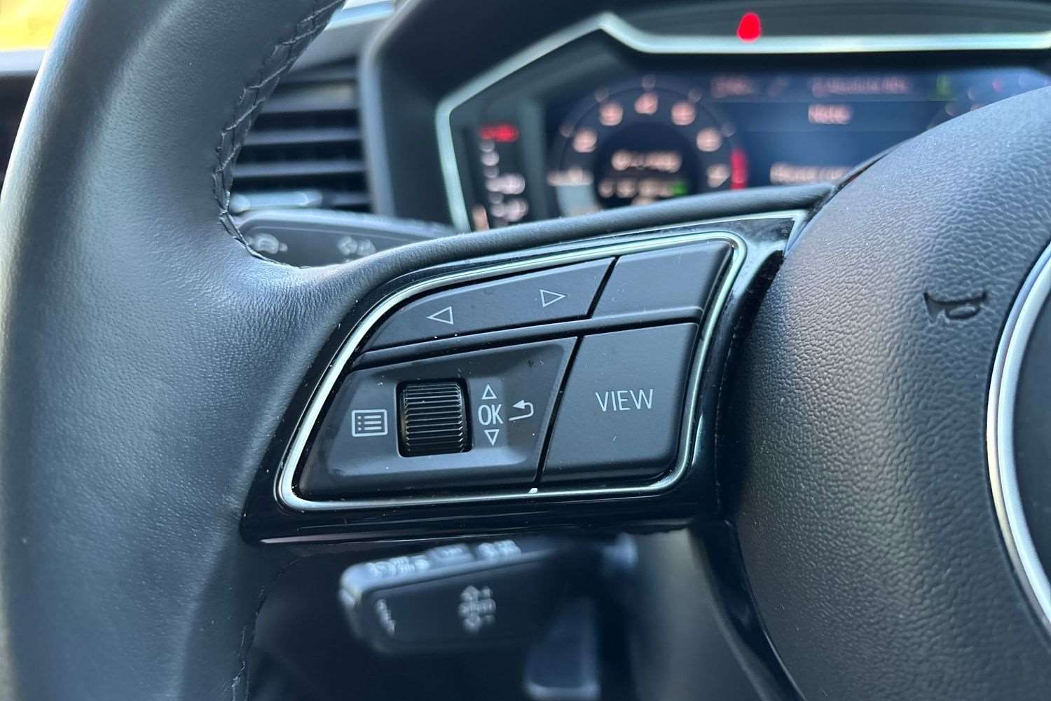 Used Audi A1 2023 for sale - 76475921: Photo 19