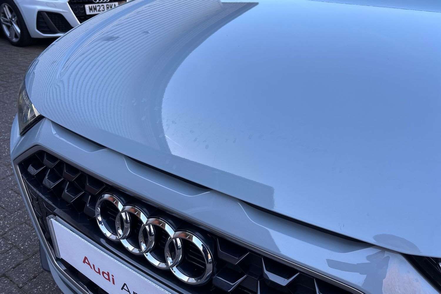 Used Audi A1 2023 for sale - 76475921: Photo 24