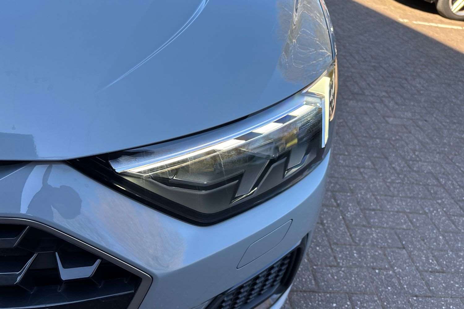 Used Audi A1 2023 for sale - 76475921: Photo 25