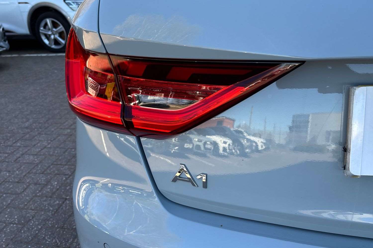 Used Audi A1 2023 for sale - 76475921: Photo 26