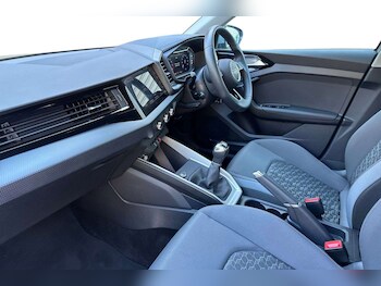 Used Audi A1 2023 for sale - 76475921: Photo