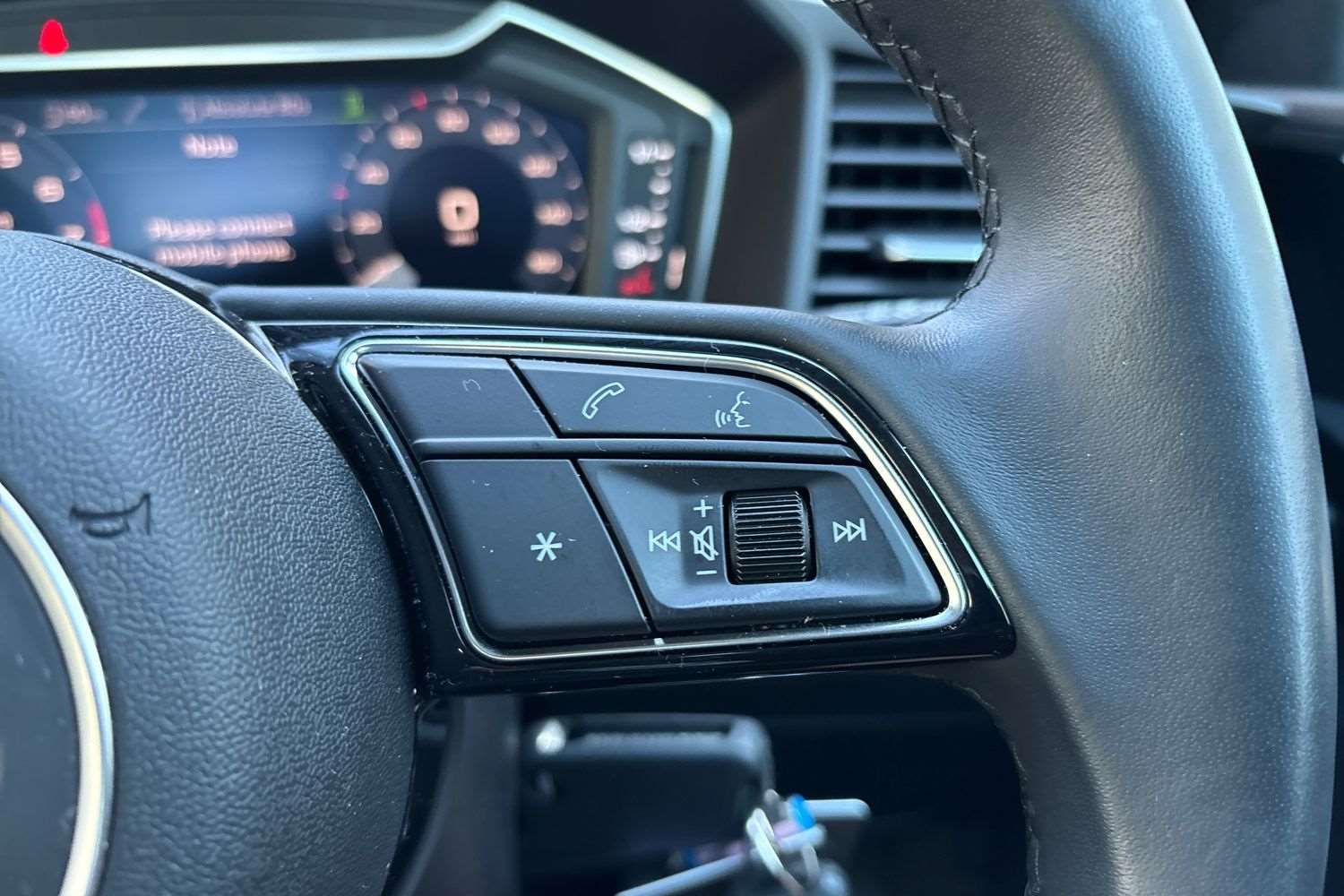 Used Audi A1 2023 for sale - 76475921: Photo 30