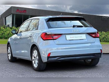 Used Audi A1 2023 for sale - 76475921: Photo