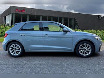 Used Audi A1 2023 for sale - 76475921: Photo