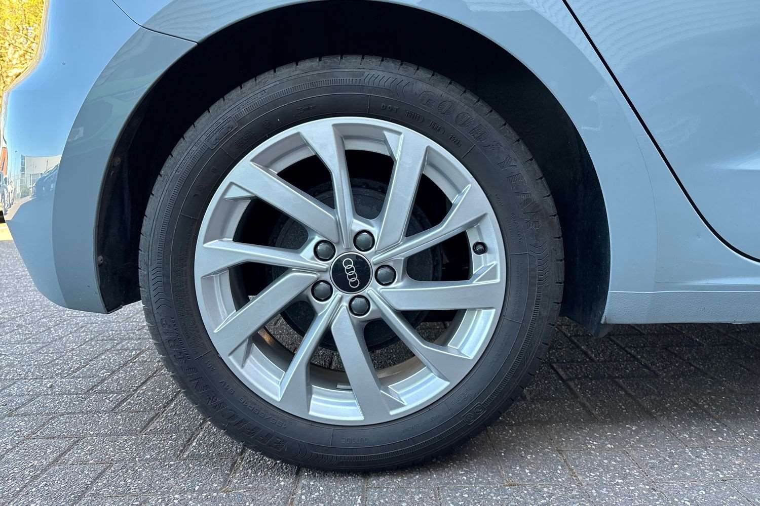 Used Audi A1 2023 for sale - 76475921: Photo 5