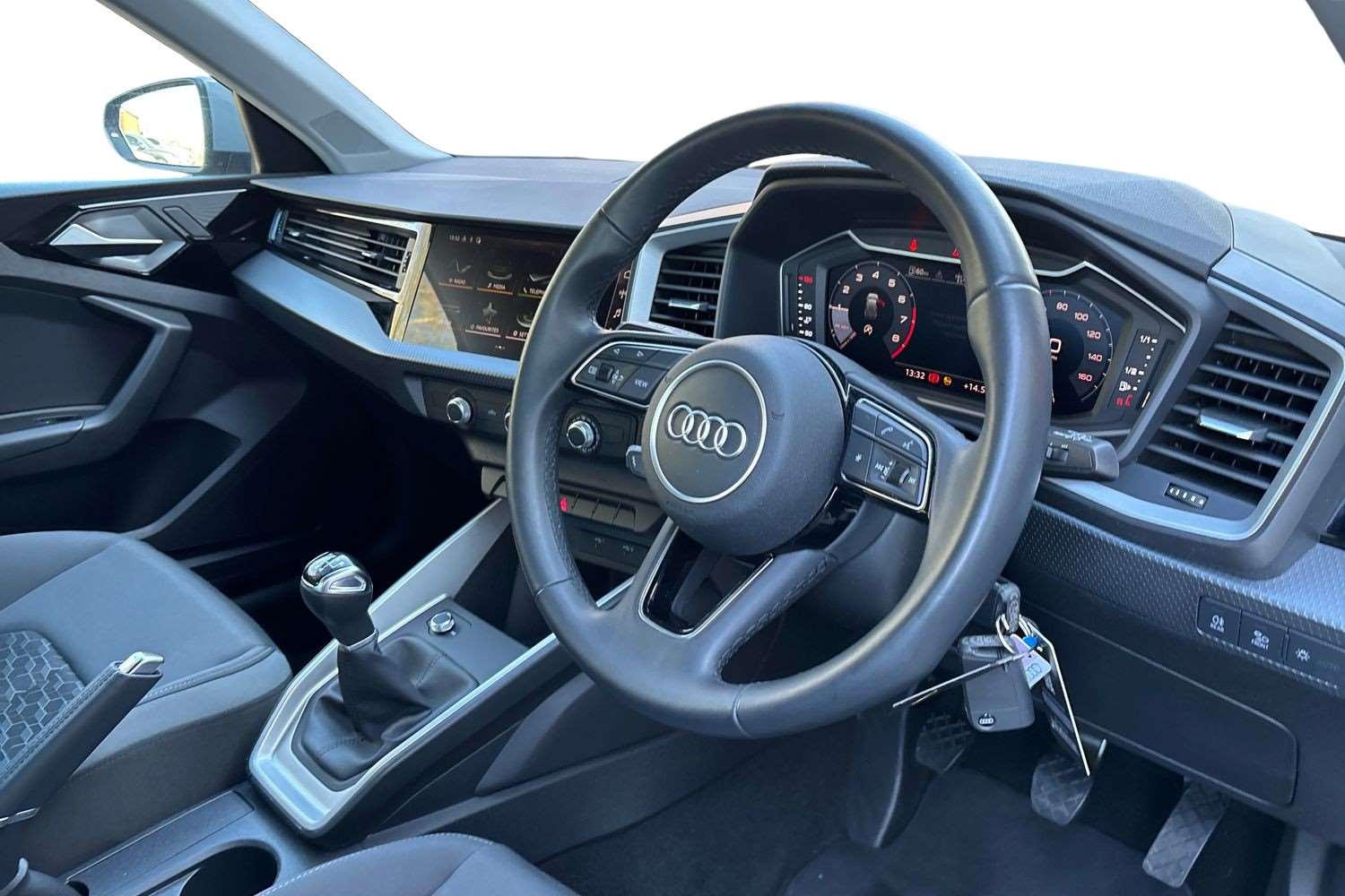 Used Audi A1 2023 for sale - 76475921: Photo 6