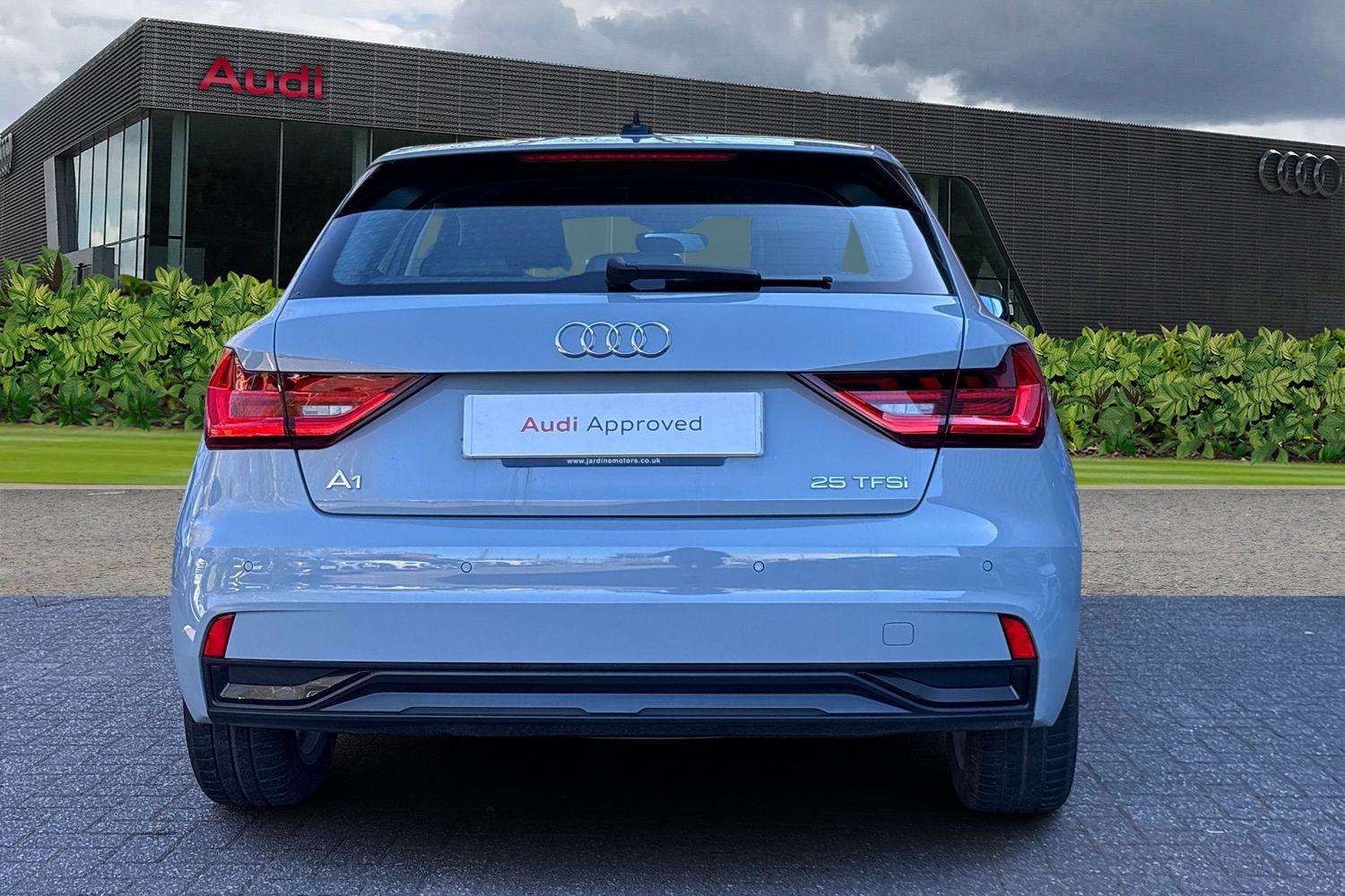 Used Audi A1 2023 for sale - 76475921: Photo 7