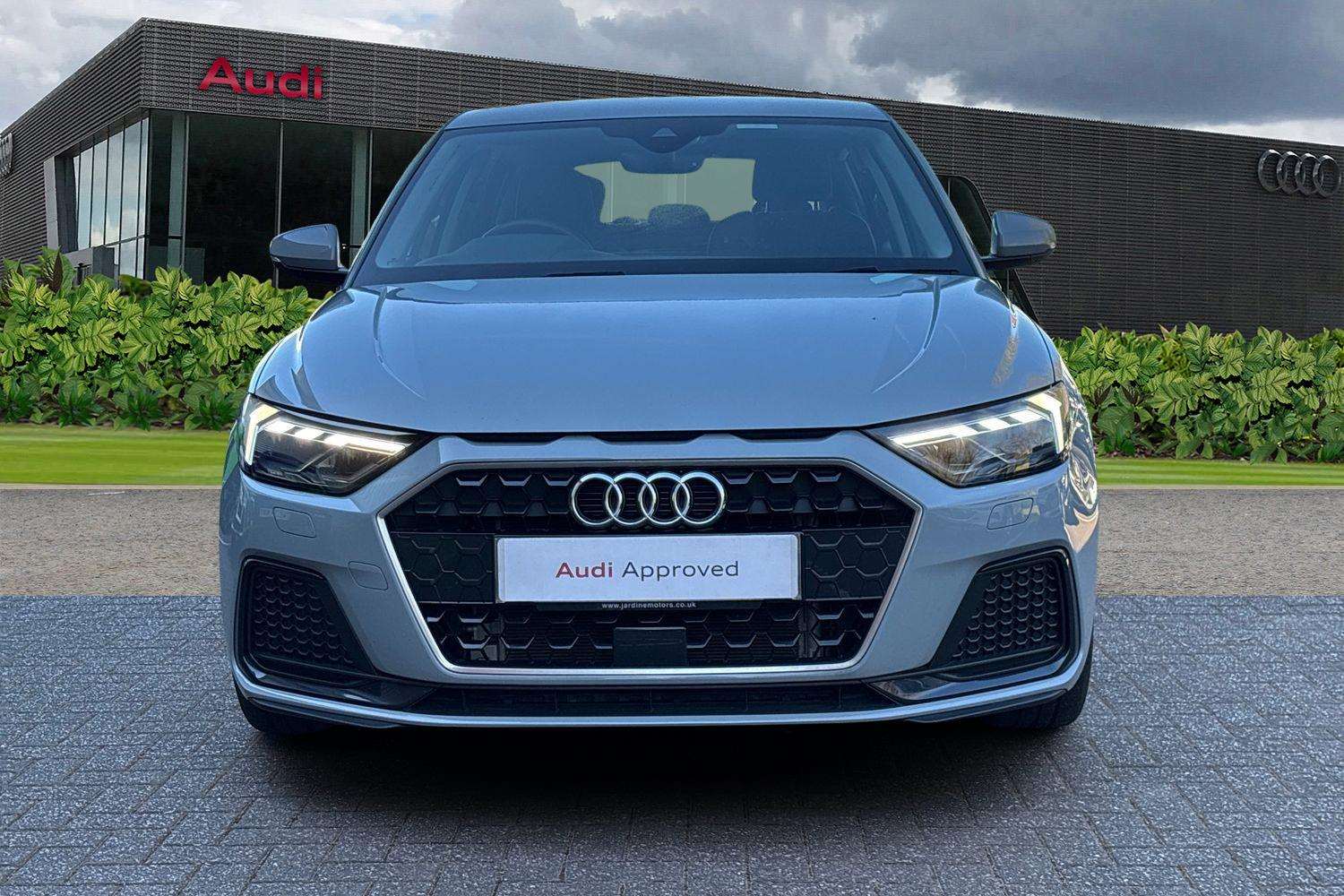 Used Audi A1 2023 for sale - 76475921: Photo 8