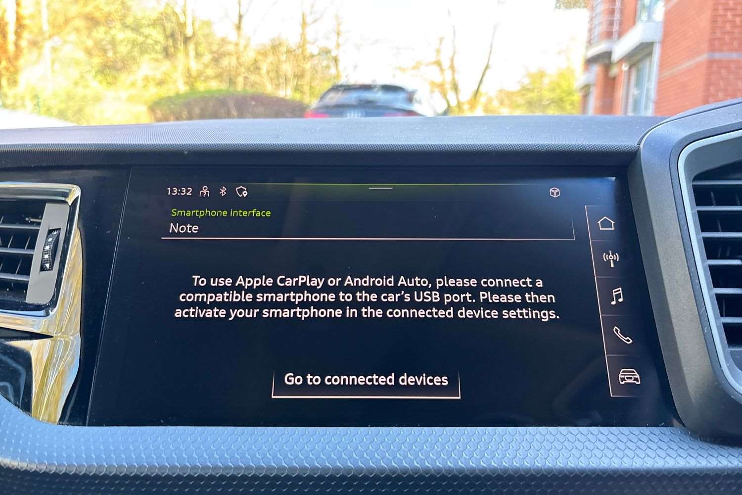 Used Audi A1 2023 for sale - 76475921: Photo 9