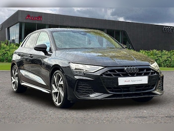 Audi - A3