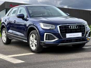 2021 - 30 TFSI Sport 5dr