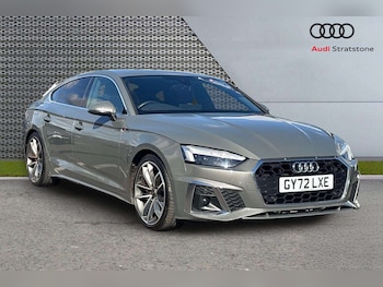 Used Audi A5 2022 for sale - 79476184: Photo