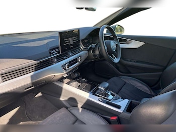 Used Audi A5 2022 for sale - 79476184: Photo