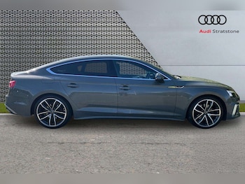 Used Audi A5 2022 for sale - 79476184: Photo