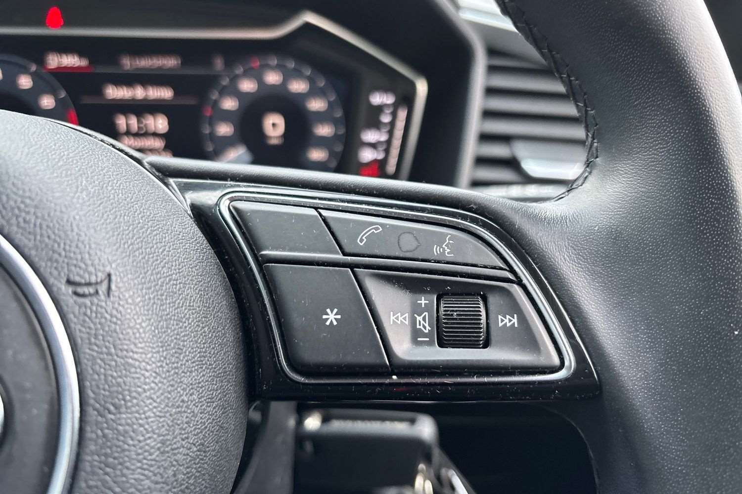 Used Audi A1 2022 for sale - 77178931: Photo 17