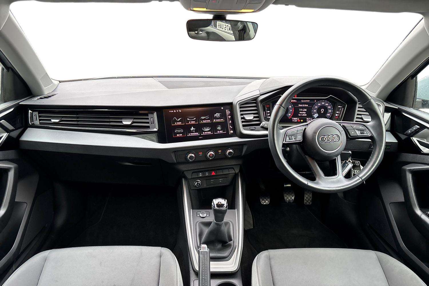 Used Audi A1 2022 for sale - 77178931: Photo 19