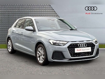 Used Audi A1 2022 for sale - 77178931: Photo