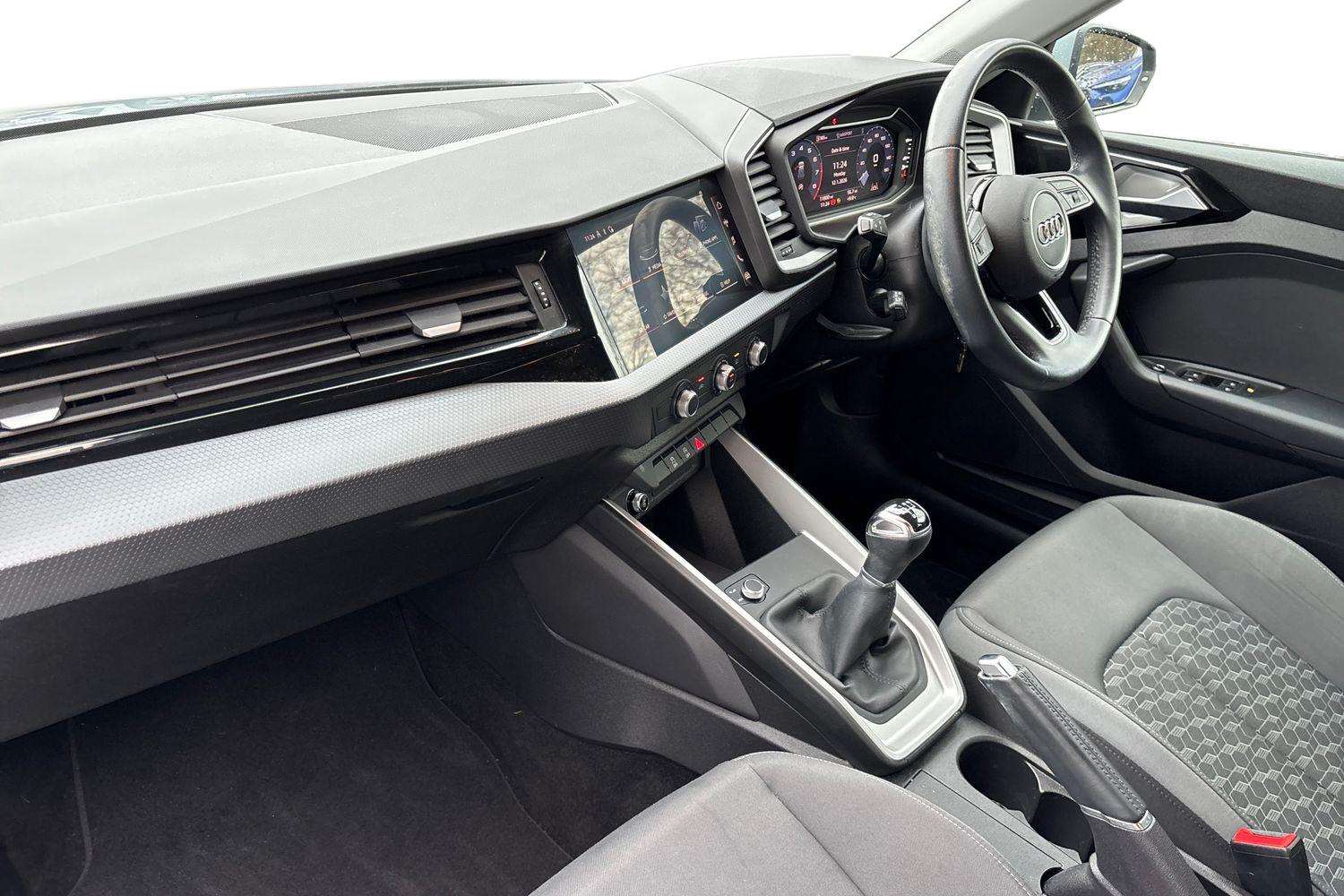 Used Audi A1 2022 for sale - 77178931: Photo 2