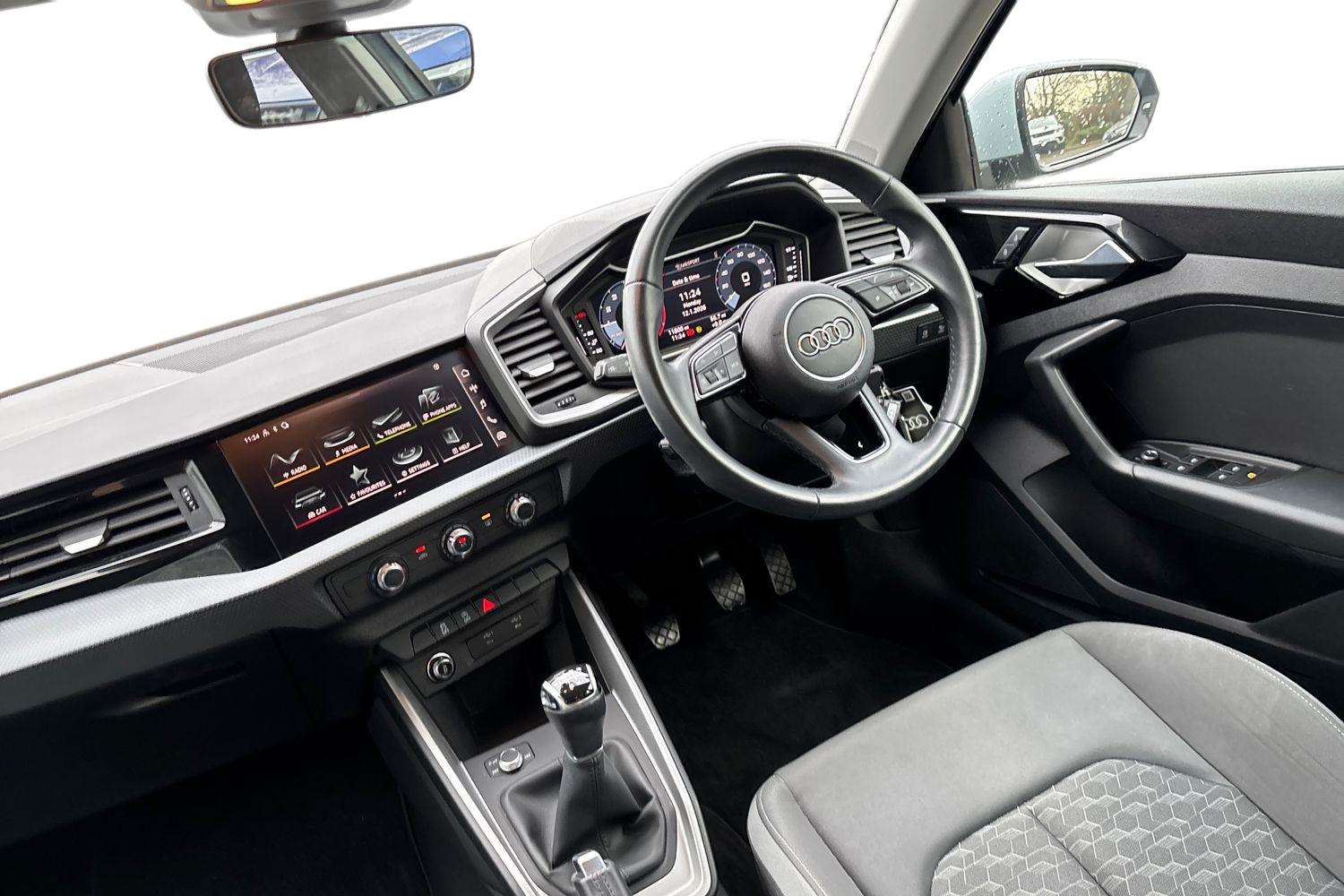 Used Audi A1 2022 for sale - 77178931: Photo 20