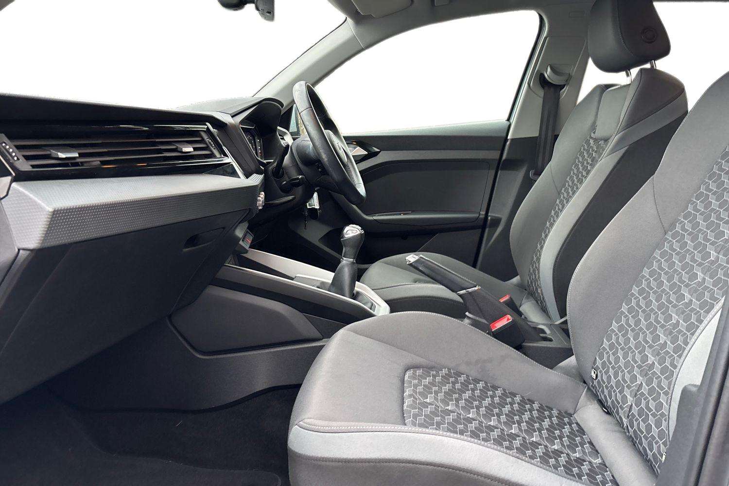 Used Audi A1 2022 for sale - 77178931: Photo 21