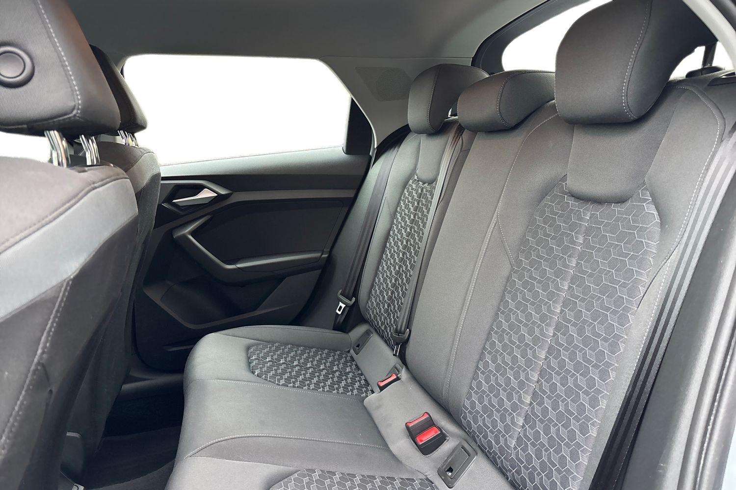 Used Audi A1 2022 for sale - 77178931: Photo 22