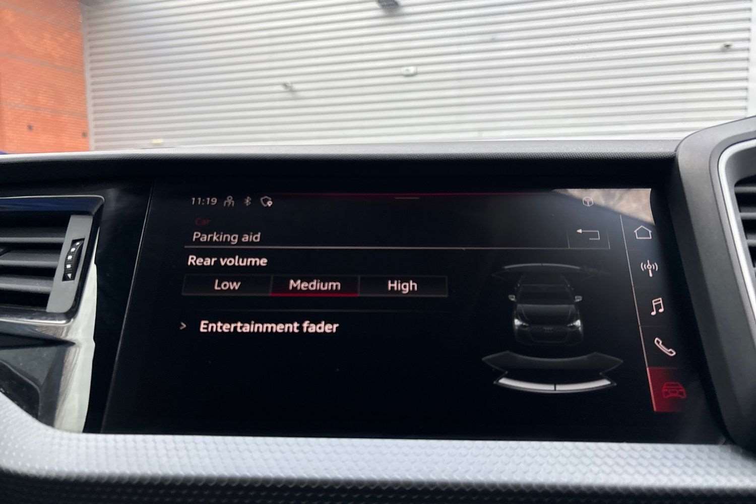 Used Audi A1 2022 for sale - 77178931: Photo 26