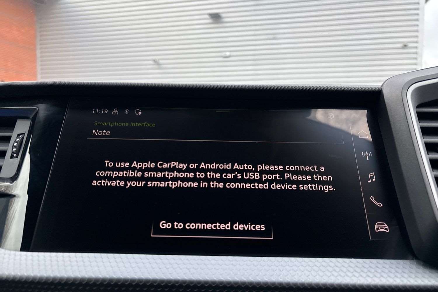 Used Audi A1 2022 for sale - 77178931: Photo 27