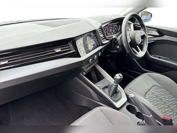 Used Audi A1 2022 for sale - 77178931: Photo