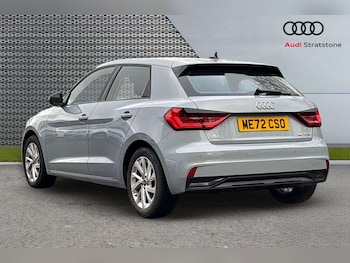 Used Audi A1 2022 for sale - 77178931: Photo