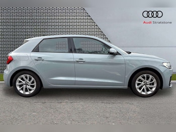 Used Audi A1 2022 for sale - 77178931: Photo