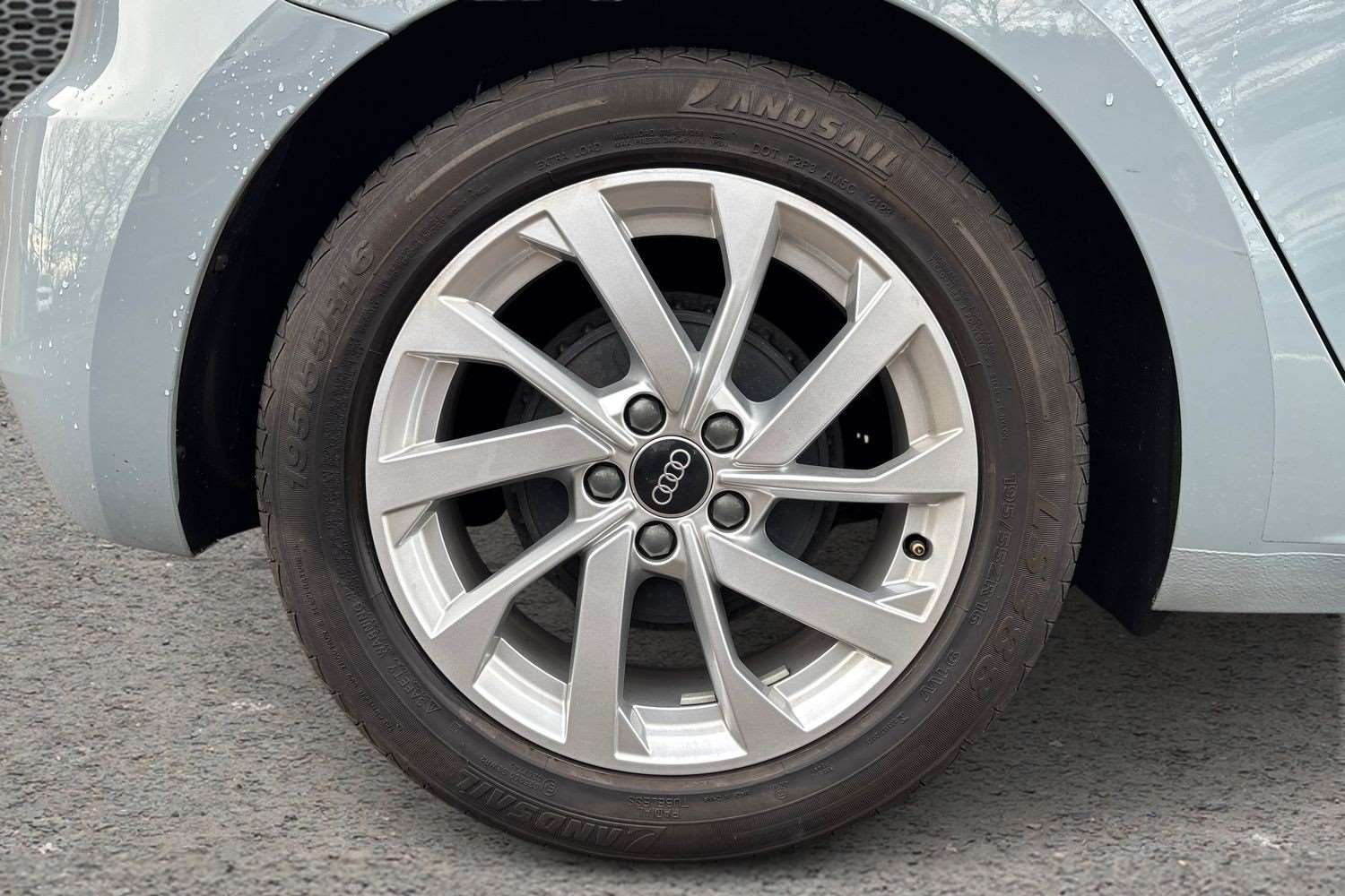 Used Audi A1 2022 for sale - 77178931: Photo 5