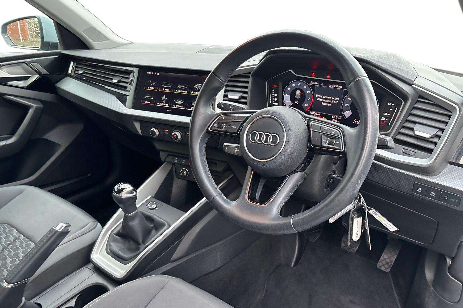 Used Audi A1 2022 for sale - 77178931: Photo 6
